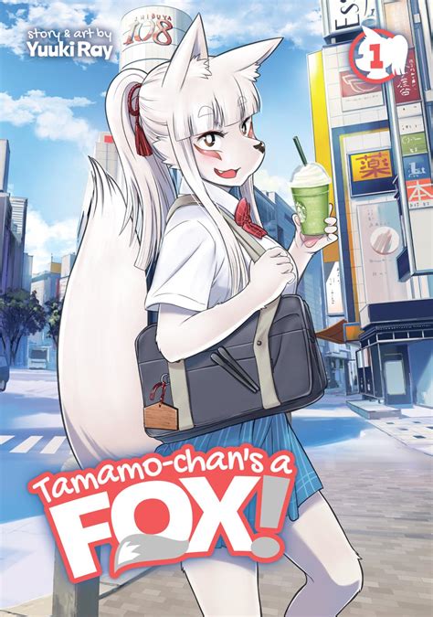 hentai manga fox|Category: Manga